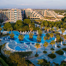 Susesi Luxury Resort